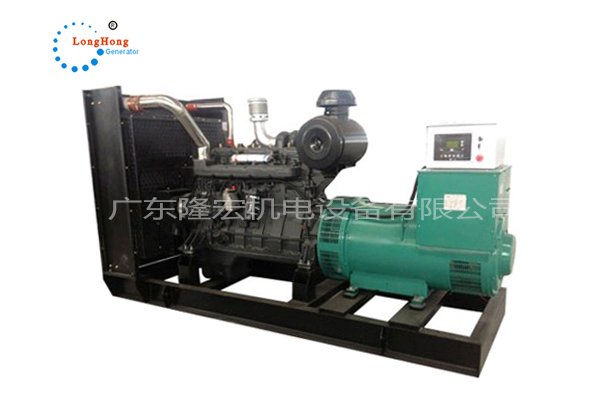 工廠直售 120KW（150KVA）上柴股份柴油發電機組 SC4H180D2